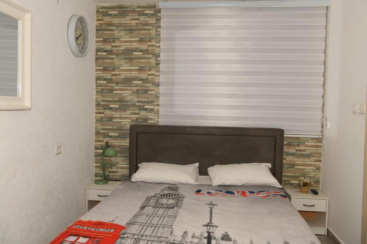 Sweet Dreams Apartment Tiberias Ruang foto