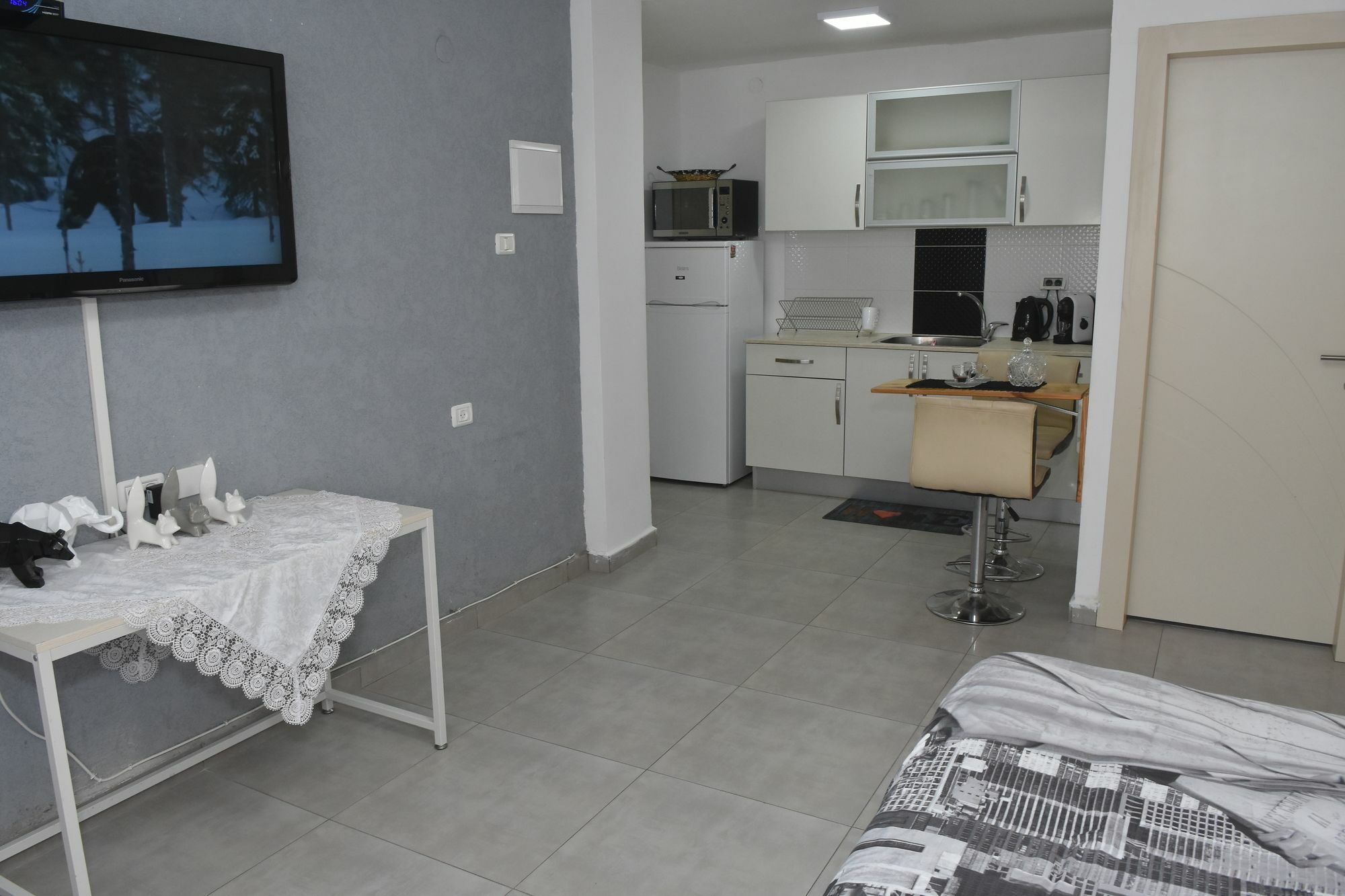 Sweet Dreams Apartment Tiberias Bagian luar foto